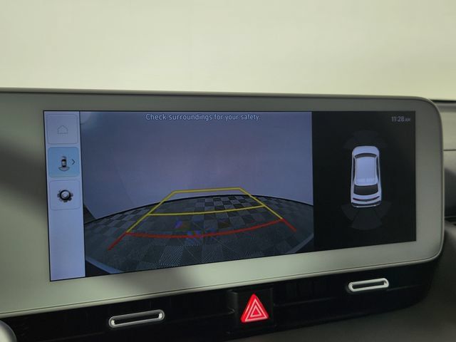 Certified 2024 Hyundai Ioniq 5 SEL AWD/4WD image 26