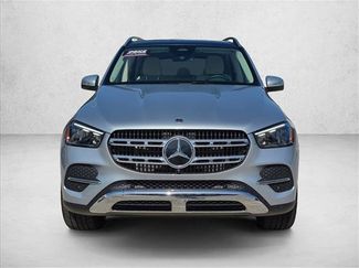 Certified 2026 Mercedes-Benz GLE 350 4MATIC video 2