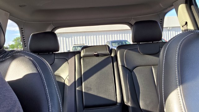 Used 2023 Jeep Grand Cherokee Limited w/ Trailer Tow Prep Group (B) AWD/4WD image 26