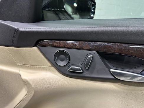 Used 2020 Cadillac CT6 Luxury AWD/4WD image 11