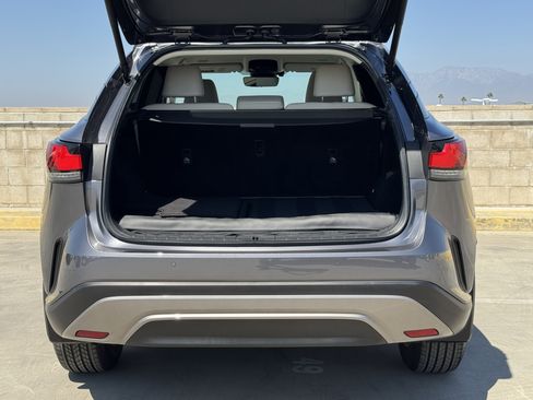 Certified 2023 Lexus RX 350 FWD image 14