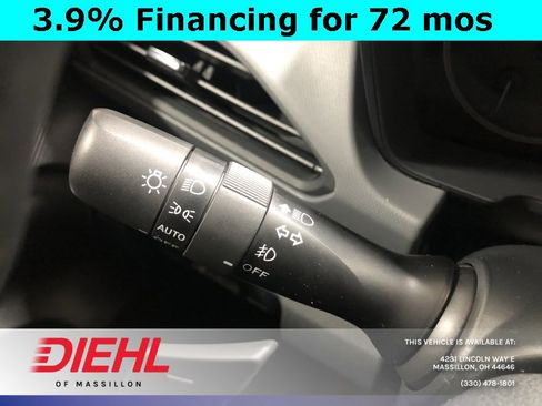 New 2026 Subaru Crosstrek 2.5i Limited image 20