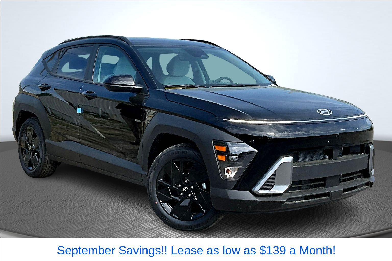 New 2026 Hyundai Kona SEL Sport AWD/4WD image 2