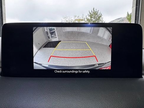 Used 2025 MAZDA CX-5 Carbon Edition AWD/4WD image 32