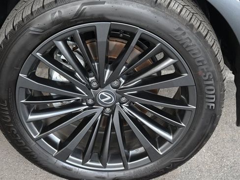 Used 2025 Lexus RX 350h image 6