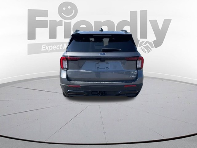 Used 2026 Ford Explorer ST-Line AWD/4WD image 6
