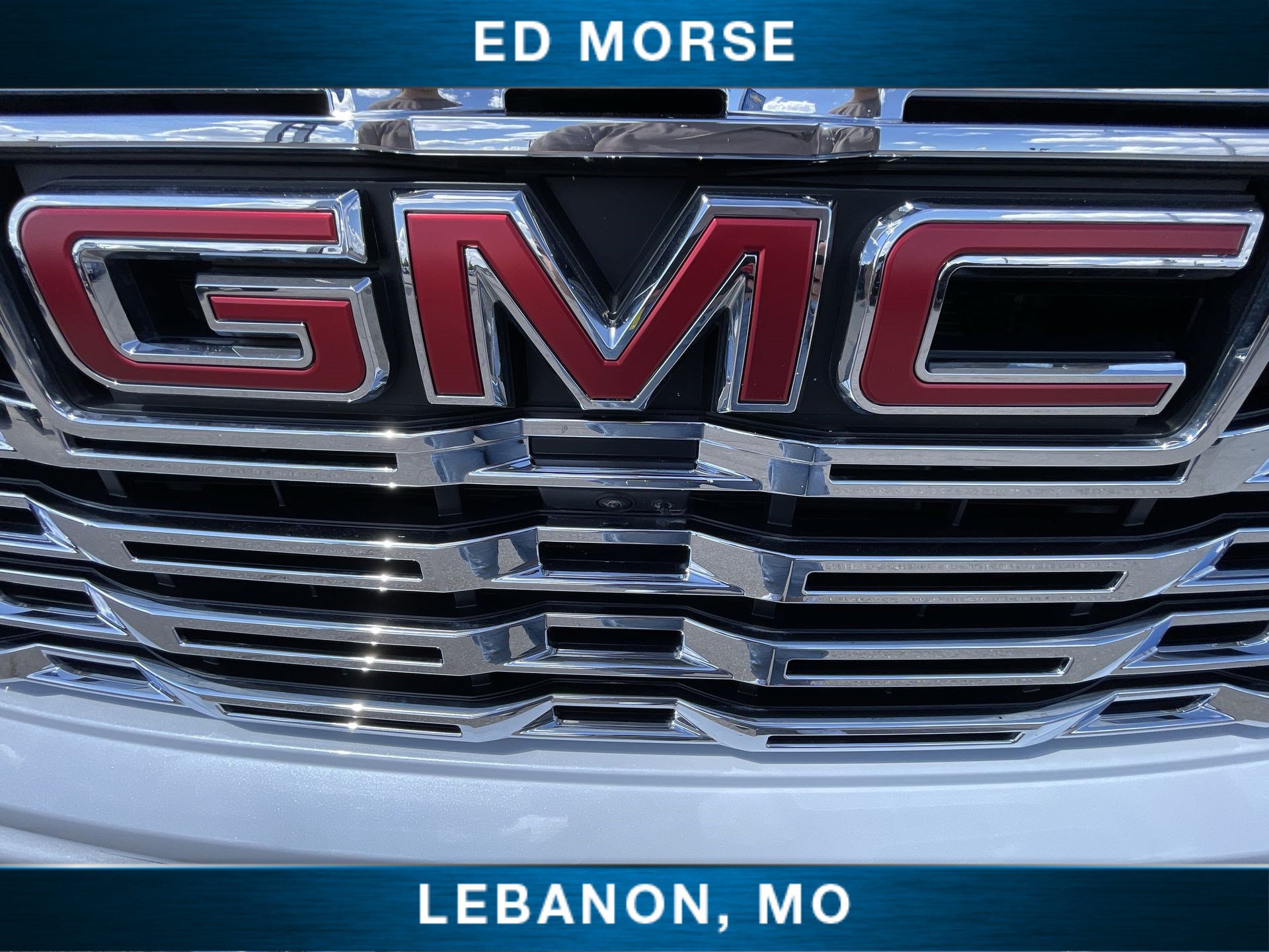Certified 2026 GMC Sierra 1500 Denali AWD/4WD image 30