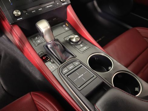 Used 2015 Lexus RC 350 AWD w/ Navigation System Package image 8