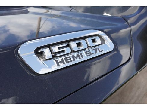 Used 2020 RAM 1500 Limited AWD/4WD image 38