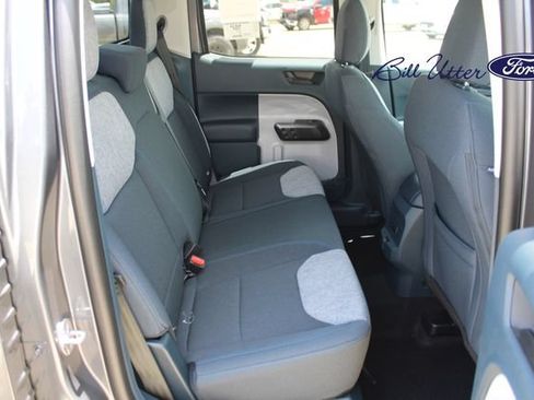 New 2026 Ford Maverick XLT w/ 4K Tow Package AWD/4WD image 8
