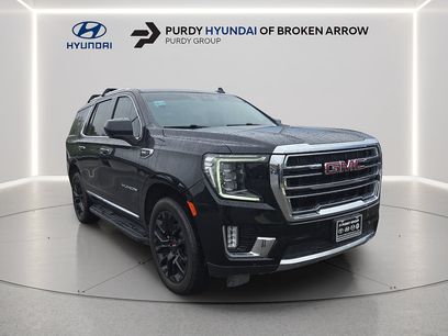 Used 2023 GMC Yukon SLT
