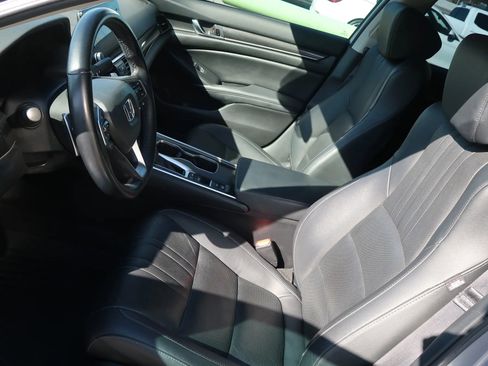 Used 2022 Honda Accord Sport Special Edition image 16