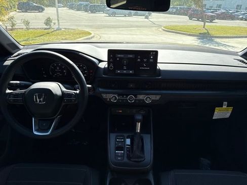 New 2026 Honda CR-V TrailSport image 14