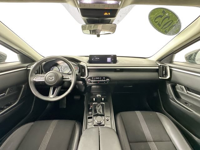 Used 2025 MAZDA CX-50 AWD 2.5 S w/ Preferred Package image 4