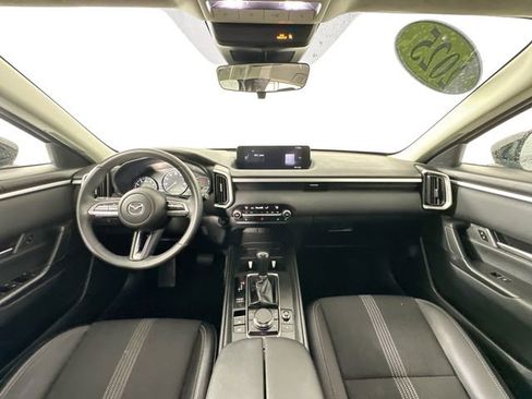 Used 2025 MAZDA CX-50 AWD 2.5 S w/ Preferred Package image 4