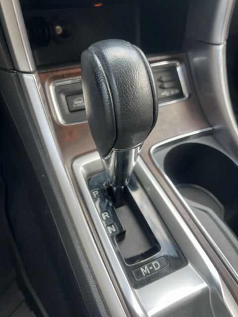 Used 2019 Subaru Ascent Touring AWD/4WD image 16