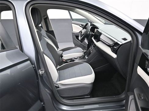 Certified 2025 Volkswagen Taos S image 32