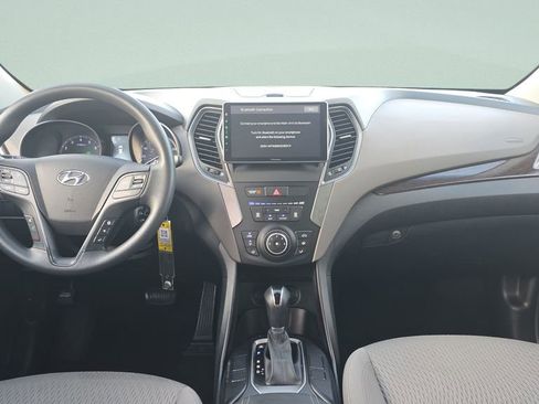 Used 2018 Hyundai Santa Fe Sport AWD/4WD image 11