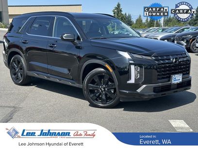 Certified 2023 Hyundai Palisade XRT