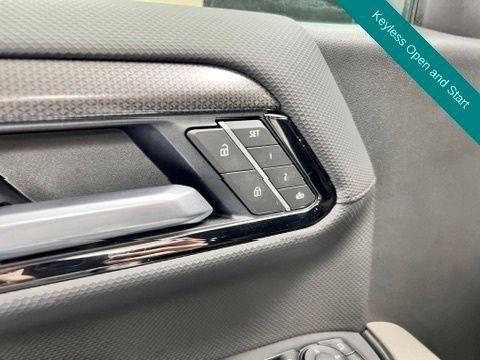 Used 2026 Chevrolet Silverado 1500 ZR2 AWD/4WD image 24