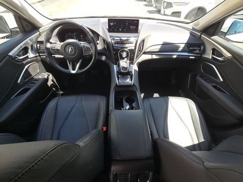 Used 2023 Acura RDX AWD image 13
