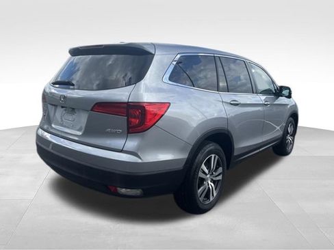 Used 2016 Honda Pilot EX-L image 8