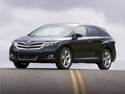 Used 2013 Toyota Venza XLE w/ XLE Premium Pkg