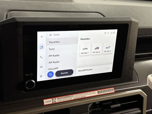 Used 2025 Toyota Tacoma SR5 image 22