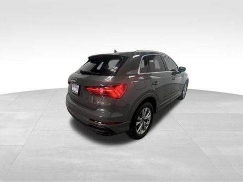 Used 2025 Audi Q3 2.0T Premium AWD/4WD image 6