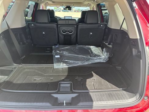 Used 2024 Honda Pilot Elite image 23