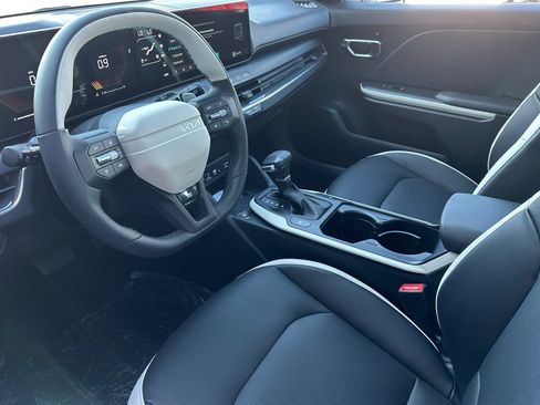 New 2026 Kia K4 GT-Line image 10