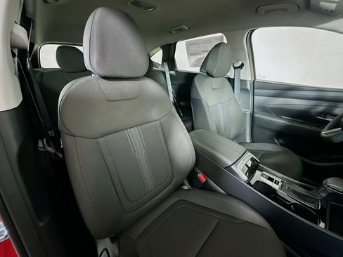 New 2026 Hyundai Tucson SEL image 26