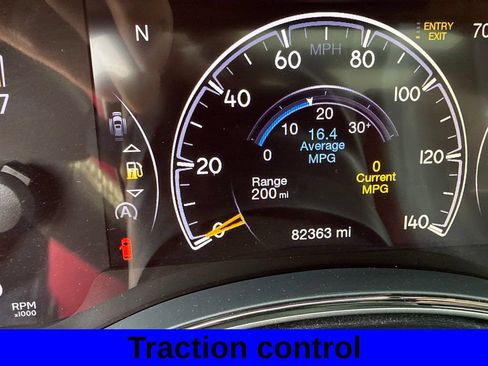 Used 2018 Jeep Grand Cherokee High Altitude AWD/4WD image 10