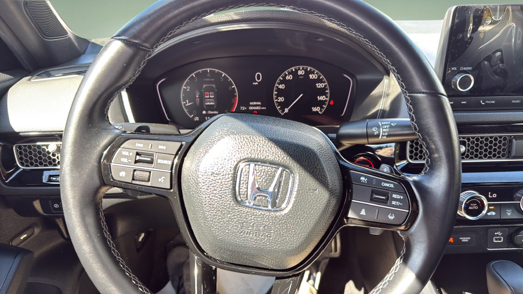 Used 2024 Honda Civic Sport image 22