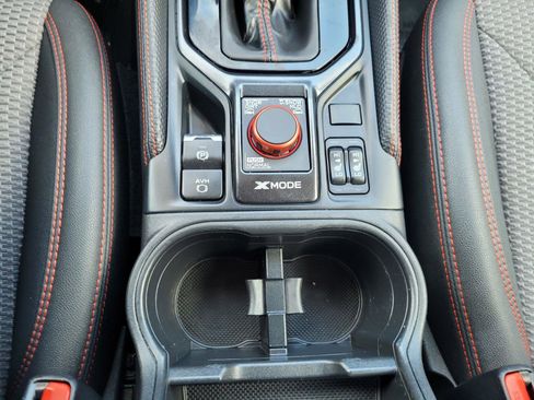 Certified 2024 Subaru Forester Sport AWD/4WD image 25