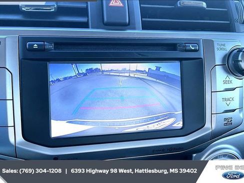 Used 2016 Toyota 4Runner SR5 image 15