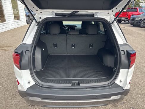 Used 2026 GMC Terrain Elevation FWD image 10