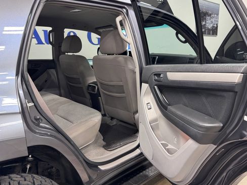Used 2007 Toyota 4Runner Sport image 15