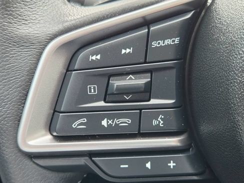 Certified 2024 Subaru Outback Limited AWD/4WD image 38