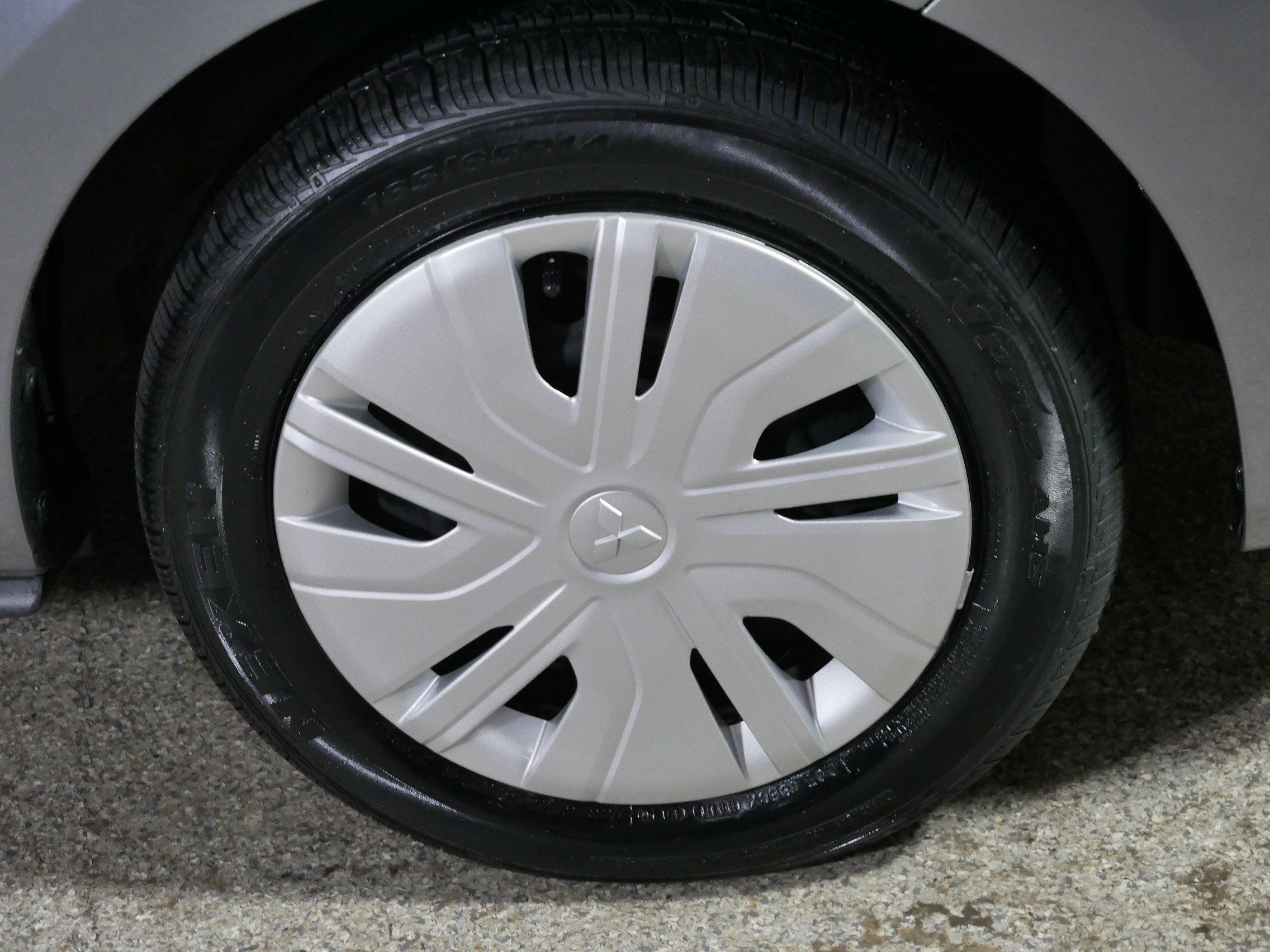 Used 2022 Mitsubishi Mirage G4 ES FWD image 15
