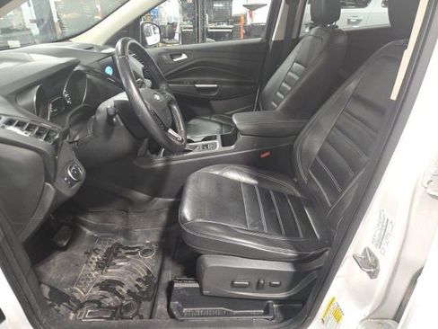 Used 2018 Ford Escape SEL image 13