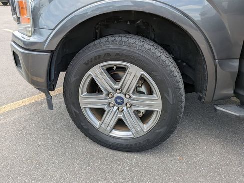 Used 2019 Ford F150 XLT w/ Equipment Group 302A Luxury image 31