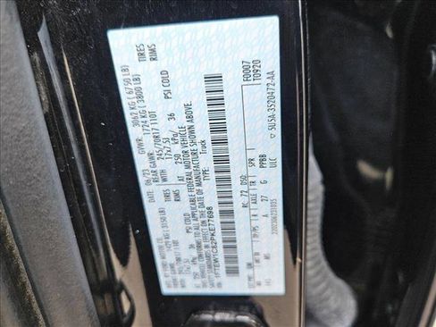 Used 2023 Ford F150 XLT image 23