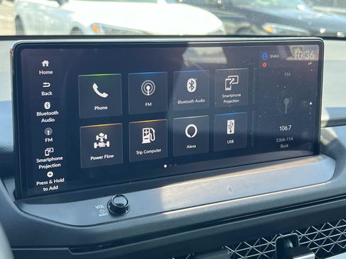 Certified 2024 Honda Accord Sport image 13