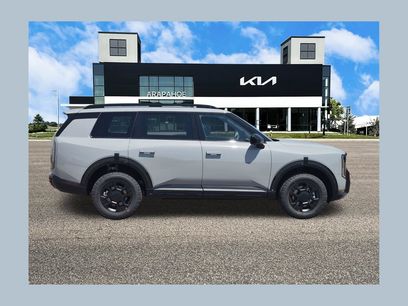 New 2027 Kia Telluride SX X-Pro