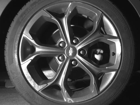 Used 2024 Chevrolet Malibu LT FWD image 22