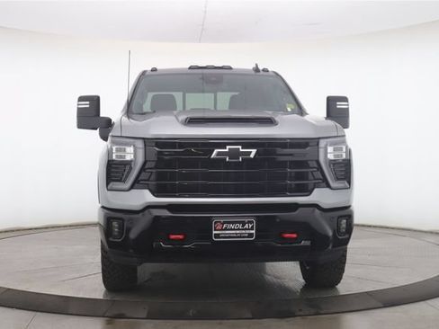 Used 2026 Chevrolet Silverado 2500 LT w/ Trail Boss Package AWD/4WD image 12