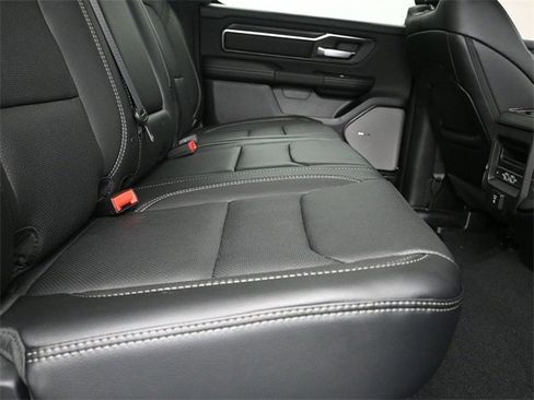 New 2026 RAM 1500 Rebel w/ Rebel Level 2 Equipment Group image 17