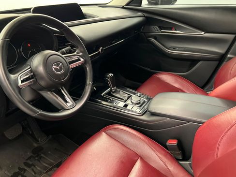 Used 2022 MAZDA CX-30 AWD 2.5 S w/ Preferred Package image 16