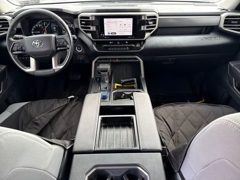 Used 2024 Toyota Tundra SR5 image 18